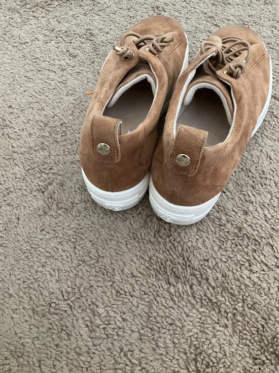 platform sneaker Paul Green - Picture 7 of 11